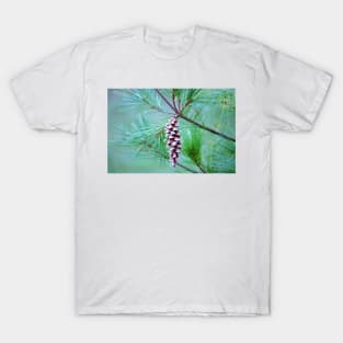 Pine Cone T-Shirt